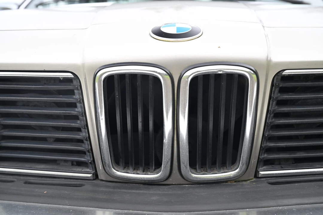 1983 BMW E24 6 Series - Image 30 of 31