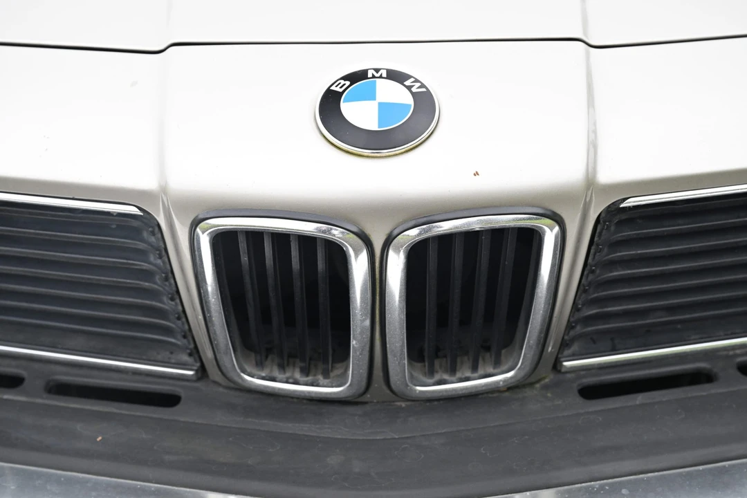 1983 BMW E24 6 Series - Image 29 of 31