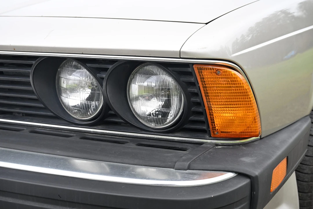 1983 BMW E24 6 Series - Image 24 of 31