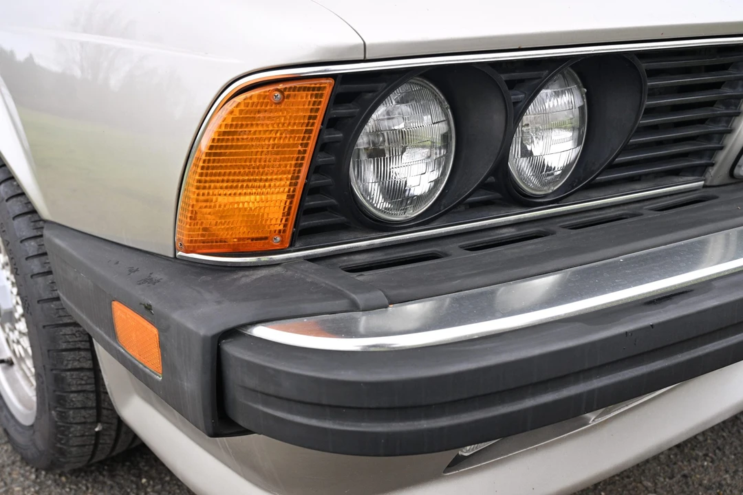 1983 BMW E24 6 Series - Image 23 of 31