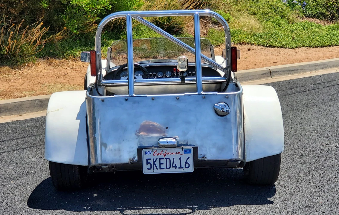 1983 Caterham Seven - Image 10 of 31