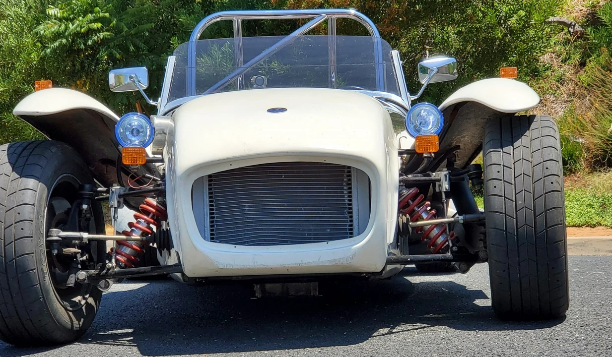 1983 Caterham Seven - Image 5 of 31
