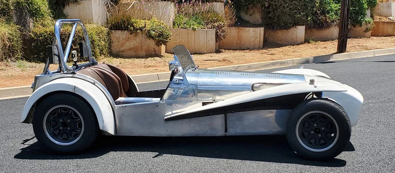 1983 Caterham Seven - Image 8 of 31