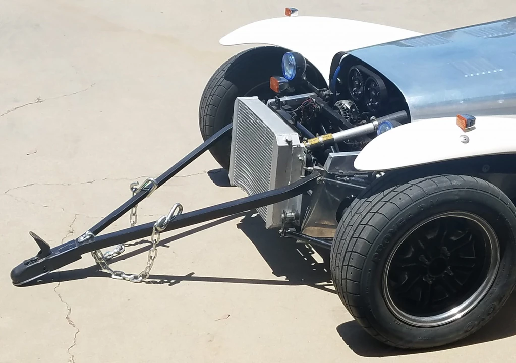 1983 Caterham Seven - Image 16 of 31