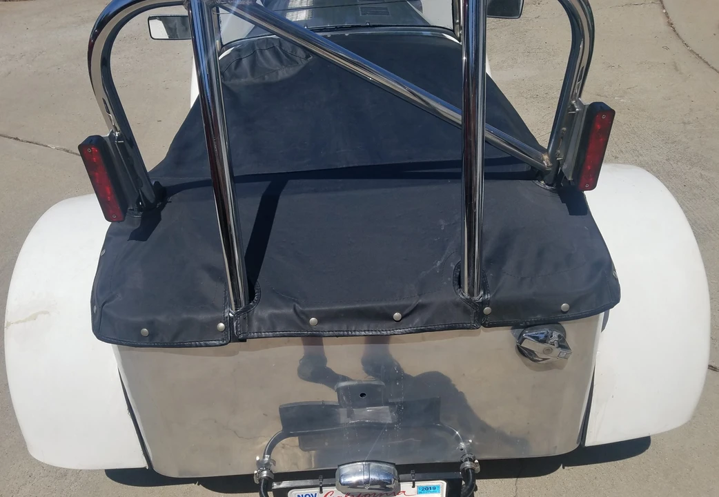 1983 Caterham Seven - Image 17 of 31
