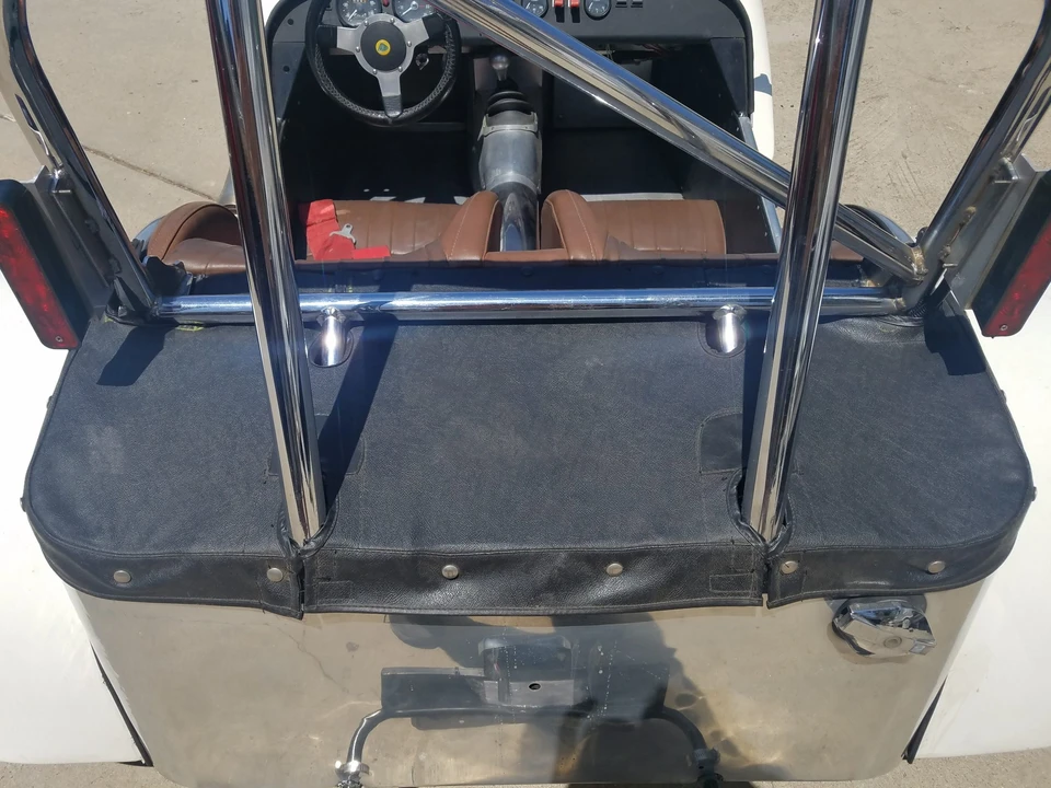 1983 Caterham Seven - Image 18 of 31