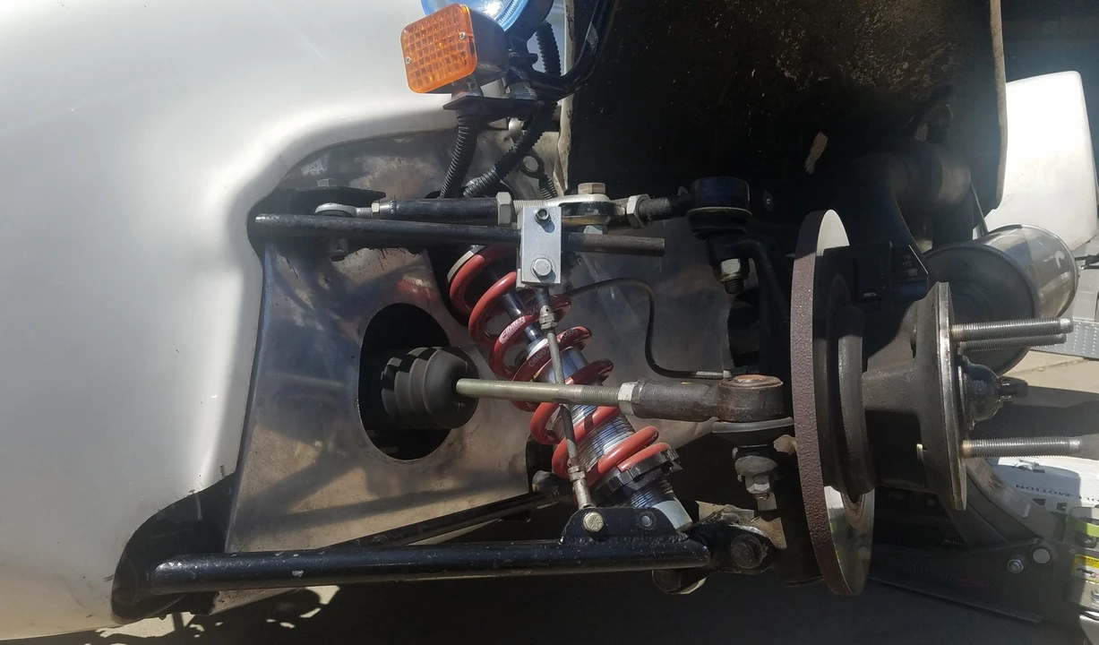1983 Caterham Seven - Image 24 of 31