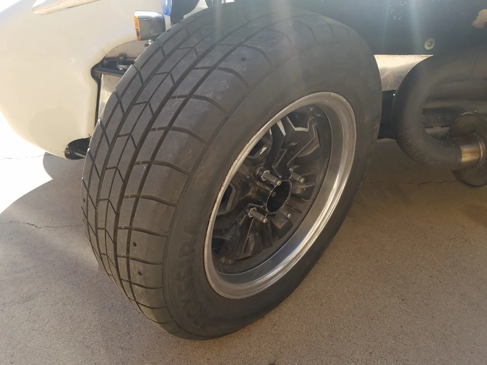 1983 Caterham Seven - Image 27 of 31