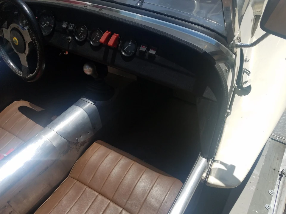 1983 Caterham Seven - Image 30 of 31