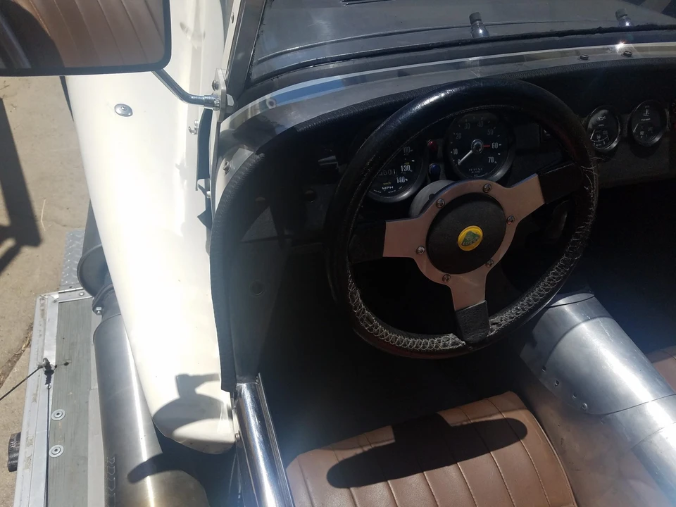 1983 Caterham Seven - Image 29 of 31