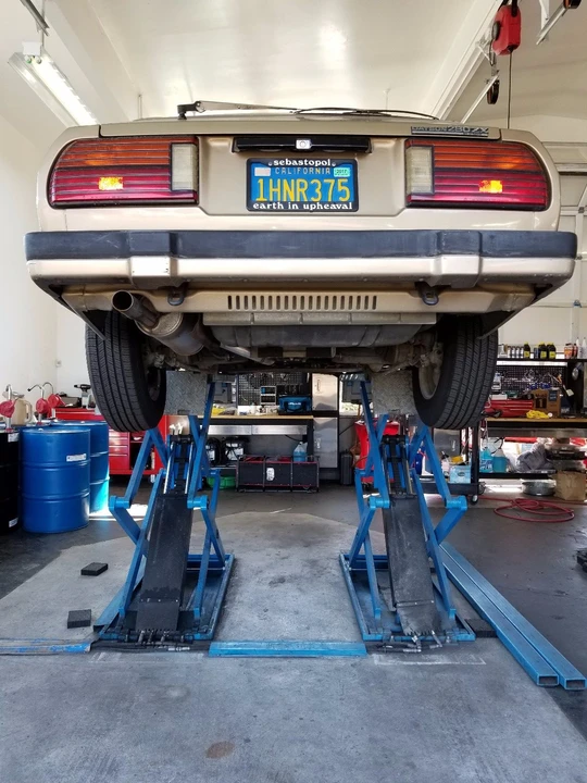 1983 Nissan Fairlady Z 2nd Gen - Image 28 of 31