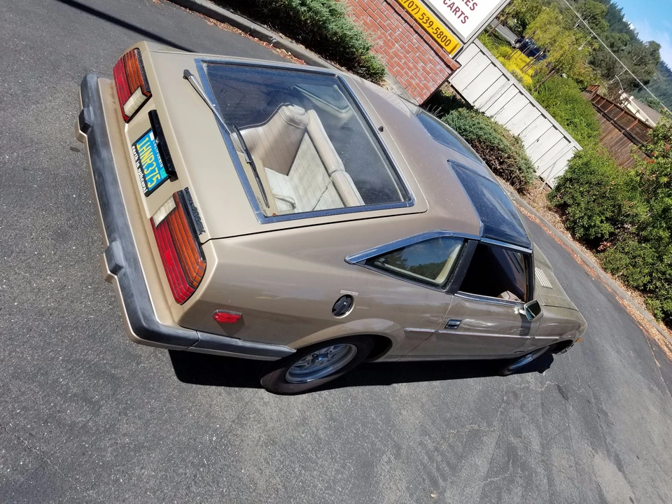 1983 Nissan Fairlady Z 2nd Gen - Image 21 of 31