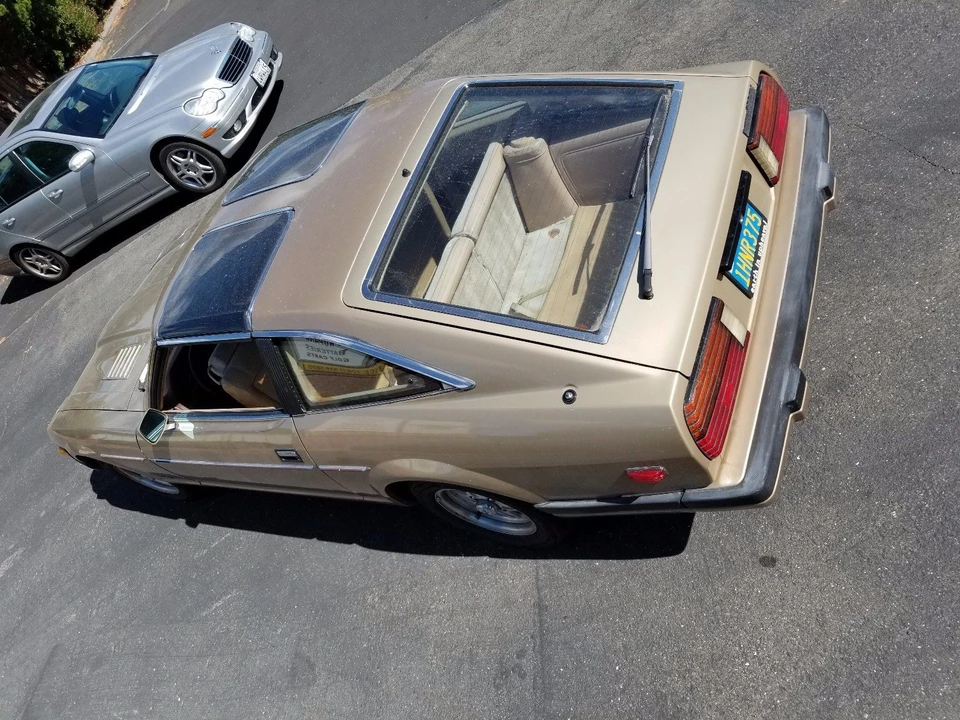 1983 Nissan Fairlady Z 2nd Gen - Image 22 of 31