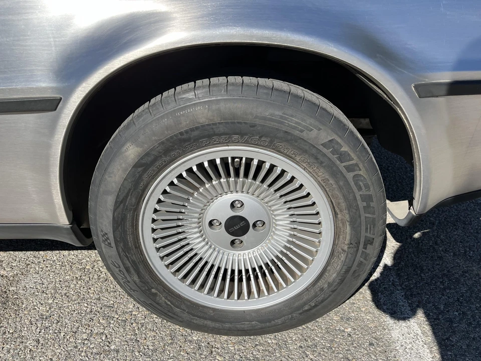 1983 DeLorean DMC-12 - Image 26 of 31