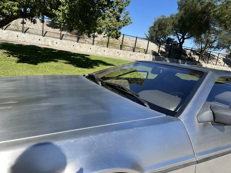 1983 DeLorean DMC-12 - Image 16 of 31