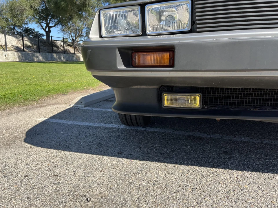 1983 DeLorean DMC-12 - Image 12 of 31