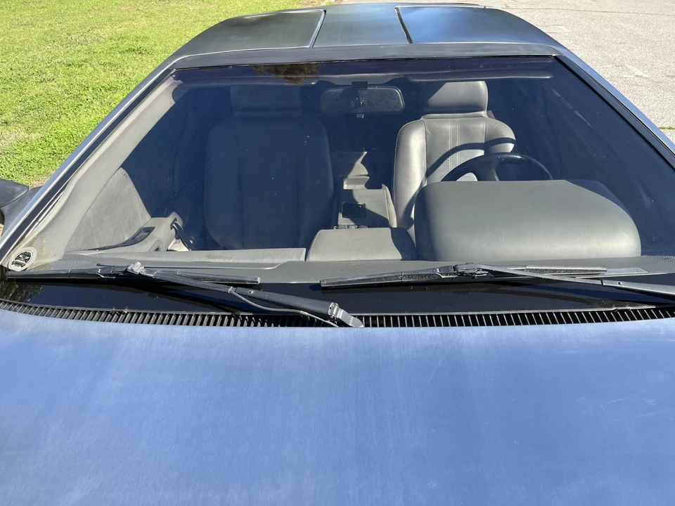 1983 DeLorean DMC-12 - Image 11 of 31