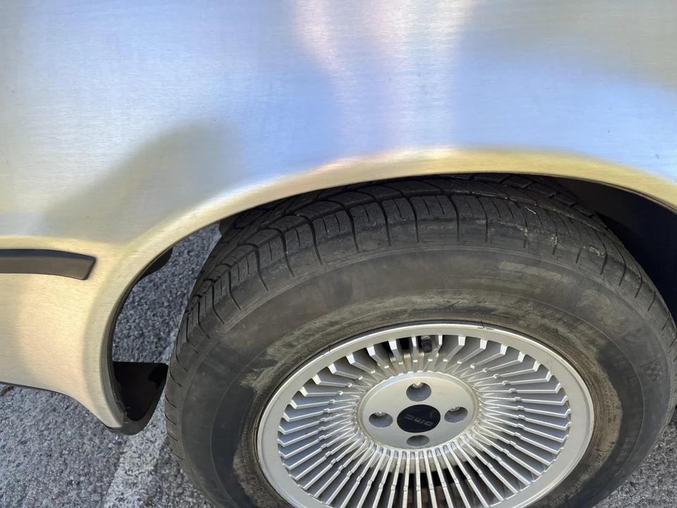 1983 DeLorean DMC-12 - Image 27 of 31