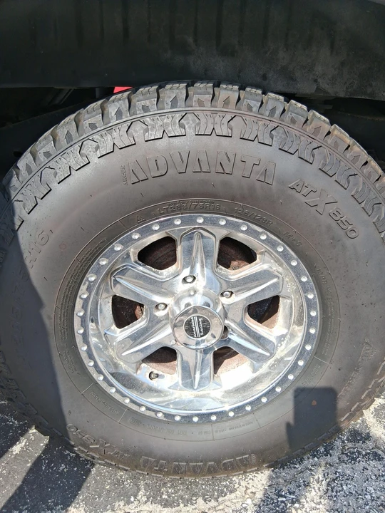 1983 Dodge Ramcharger - Image 28 of 31
