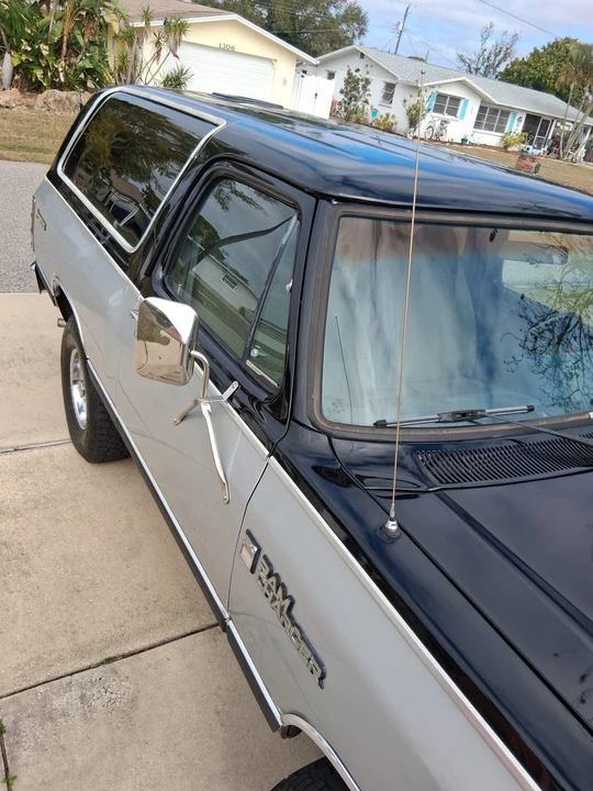 1983 Dodge Ramcharger - Image 18 of 31
