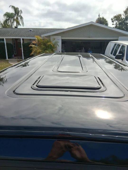 1983 Dodge Ramcharger - Image 20 of 31