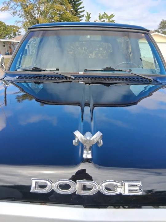 1983 Dodge Ramcharger - Image 21 of 31