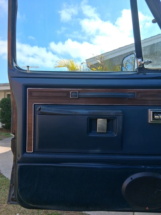 1983 Dodge Ramcharger - Image 29 of 31