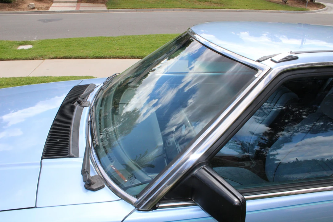 1983 Honda Accord 2nd Gen - Image 21 of 31