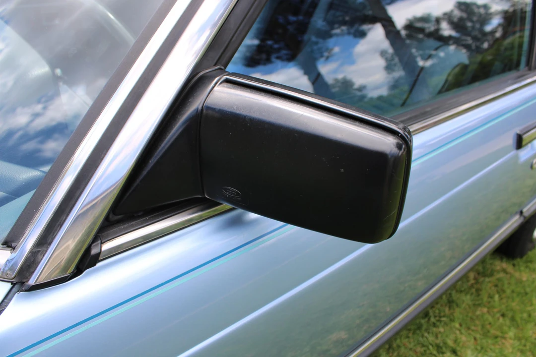 1983 Honda Accord 2nd Gen - Image 22 of 31