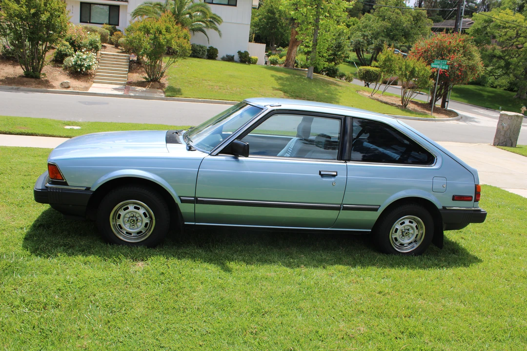 1983 Honda Accord 2nd Gen - Image 7 of 31