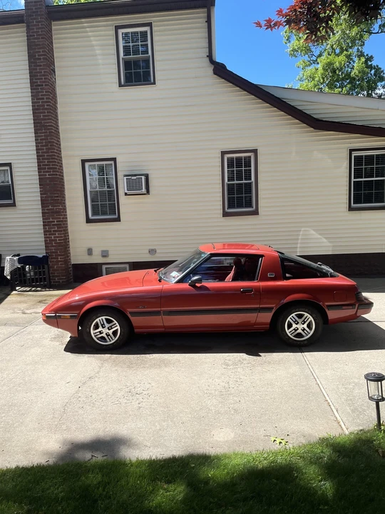 1983 Mazda RX-7 SA & FB - Image 6 of 31