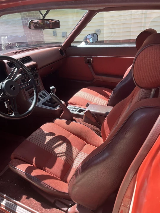 1983 Mazda RX-7 SA & FB - Image 17 of 31