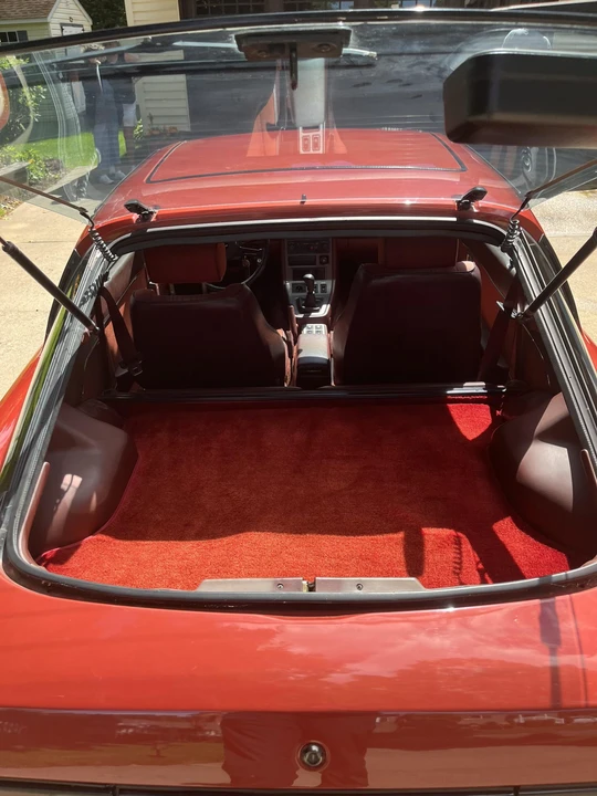 1983 Mazda RX-7 SA & FB - Image 29 of 31