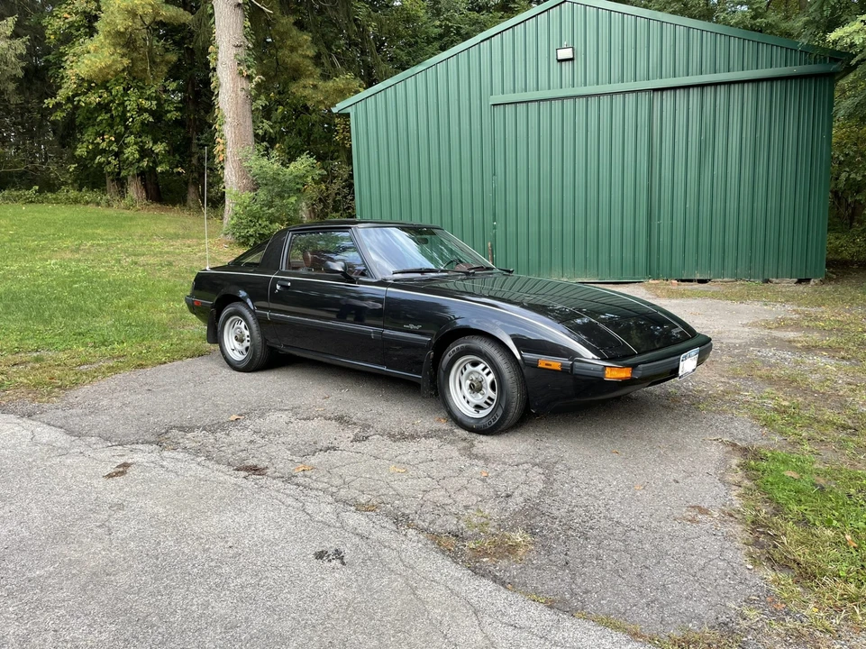 1983 Mazda RX-7 SA & FB - Image 7 of 31