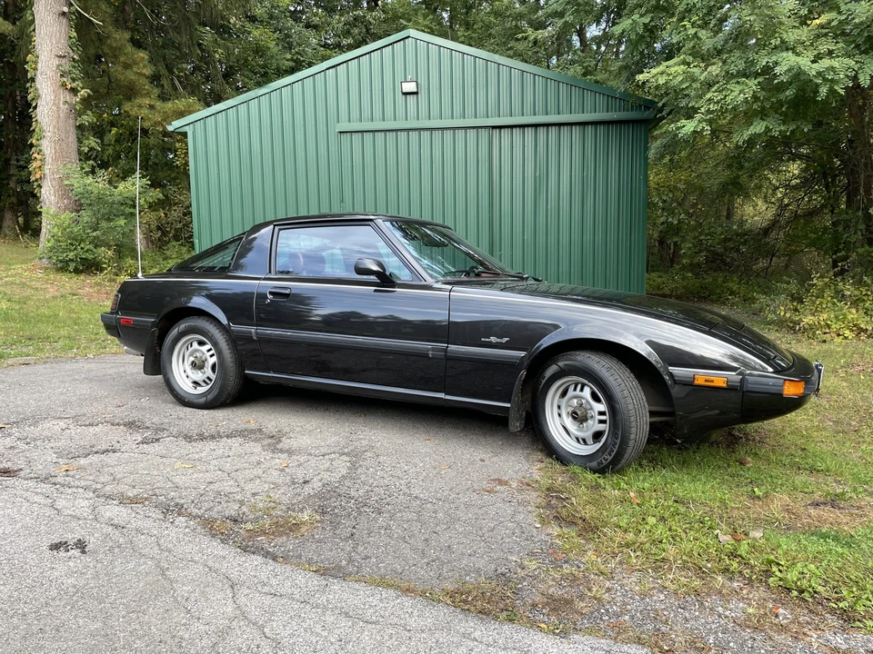 1983 Mazda RX-7 SA & FB - Image 8 of 31