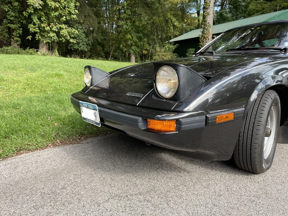 1983 Mazda RX-7 SA & FB - Image 19 of 31