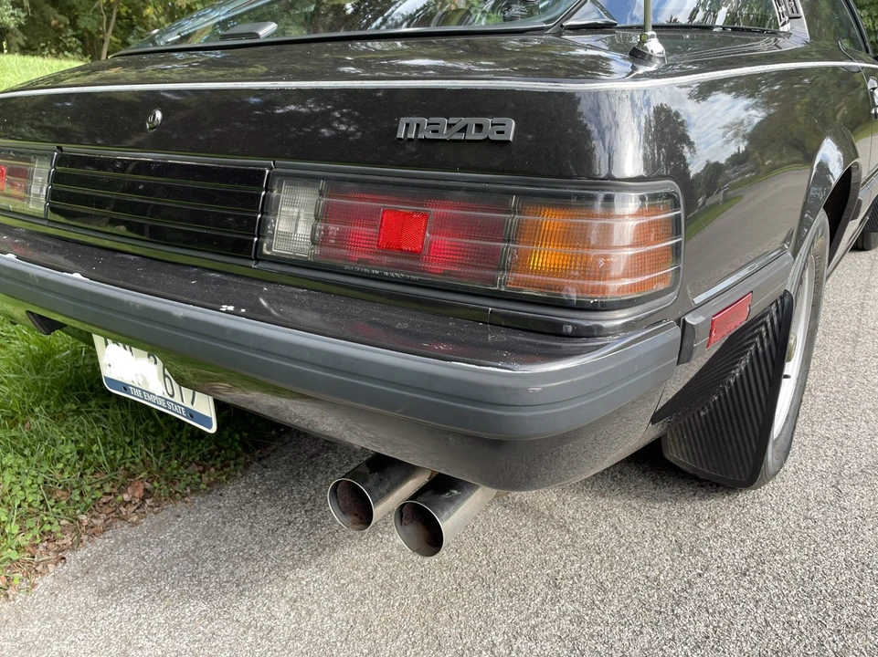 1983 Mazda RX-7 SA & FB - Image 25 of 31