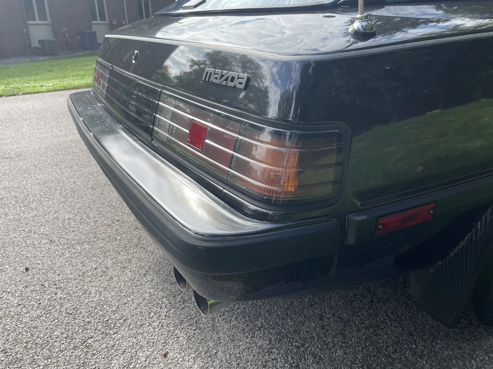 1983 Mazda RX-7 SA & FB - Image 22 of 31