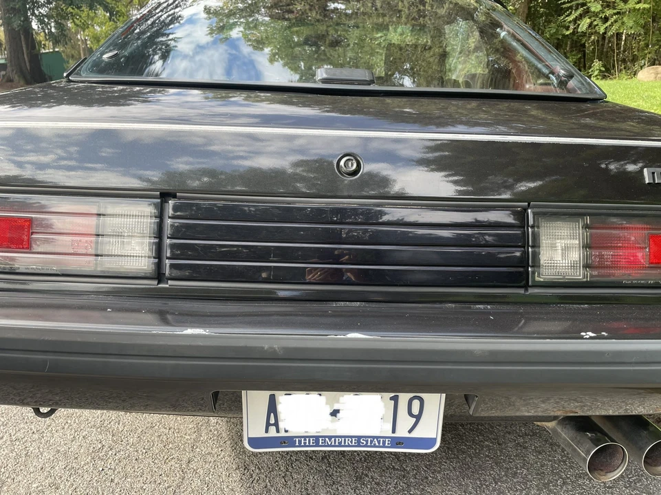 1983 Mazda RX-7 SA & FB - Image 21 of 31