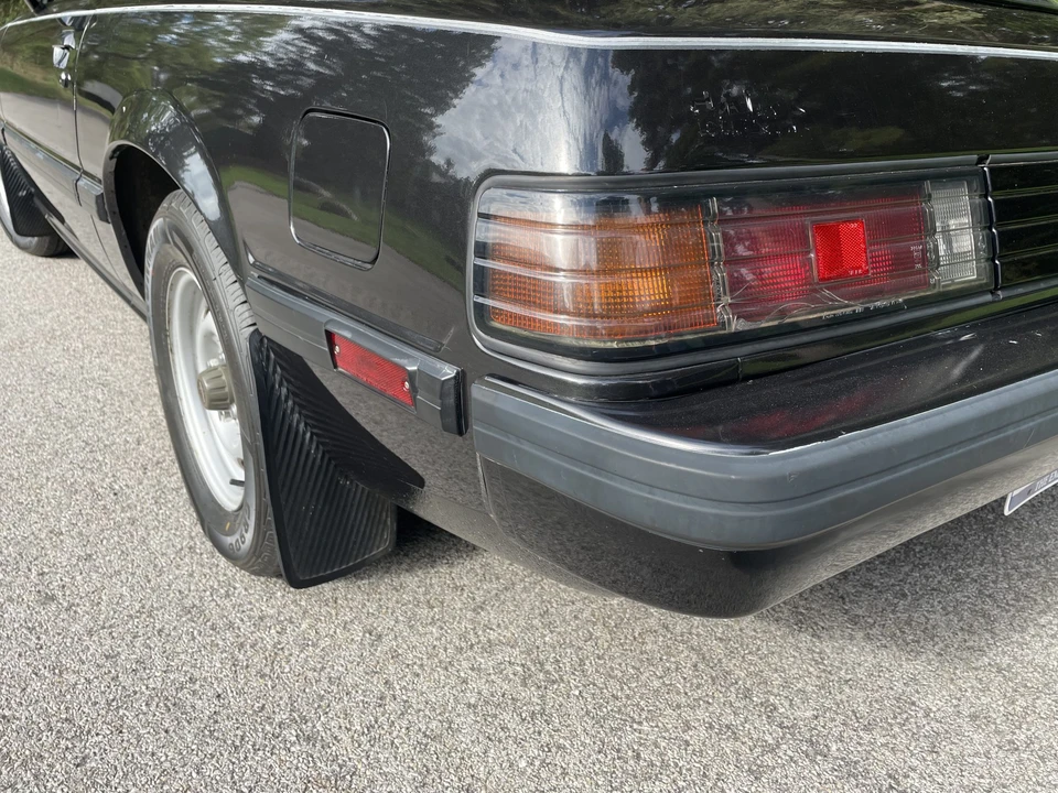 1983 Mazda RX-7 SA & FB - Image 20 of 31