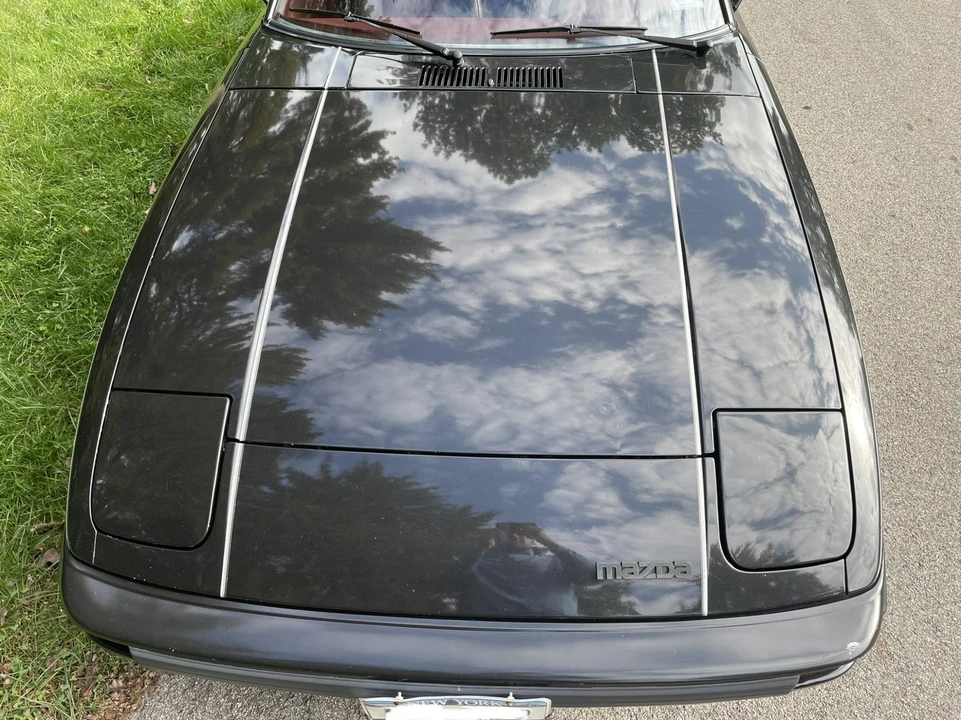 1983 Mazda RX-7 SA & FB - Image 17 of 31