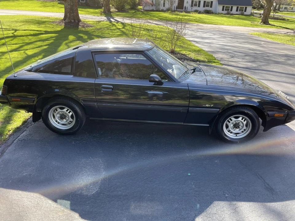1983 Mazda RX-7 SA & FB - Image 10 of 31