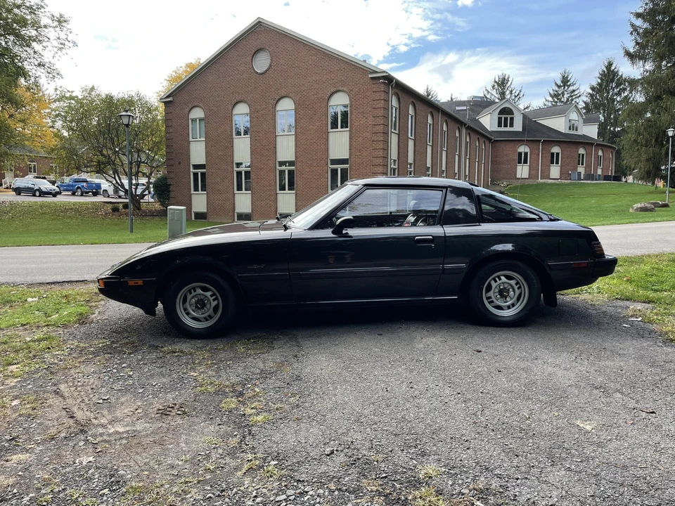 1983 Mazda RX-7 SA & FB - Image 14 of 31