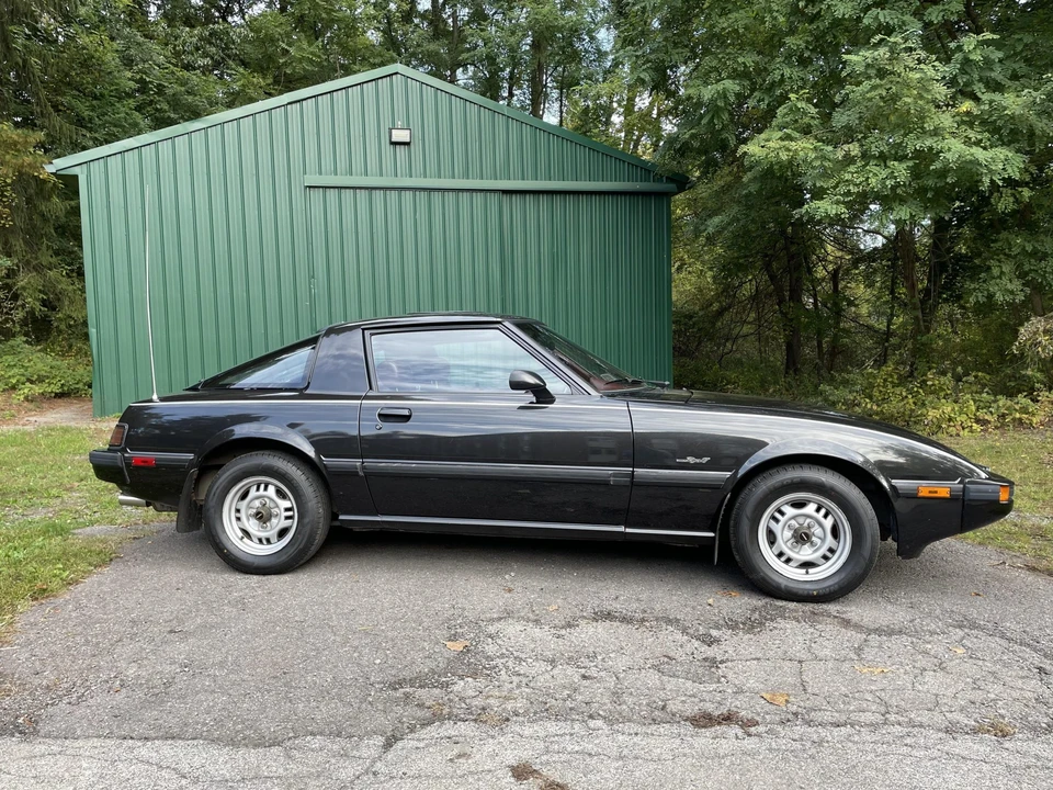 1983 Mazda RX-7 SA & FB - Image 11 of 31