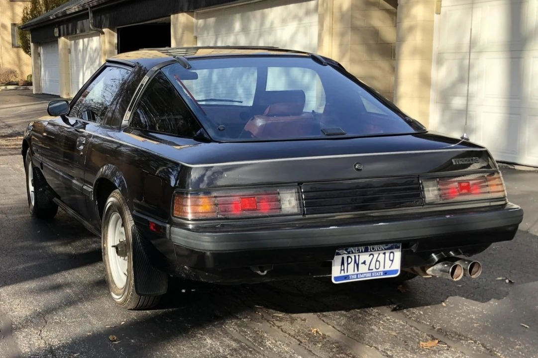 1983 Mazda RX-7 SA & FB - Image 13 of 31