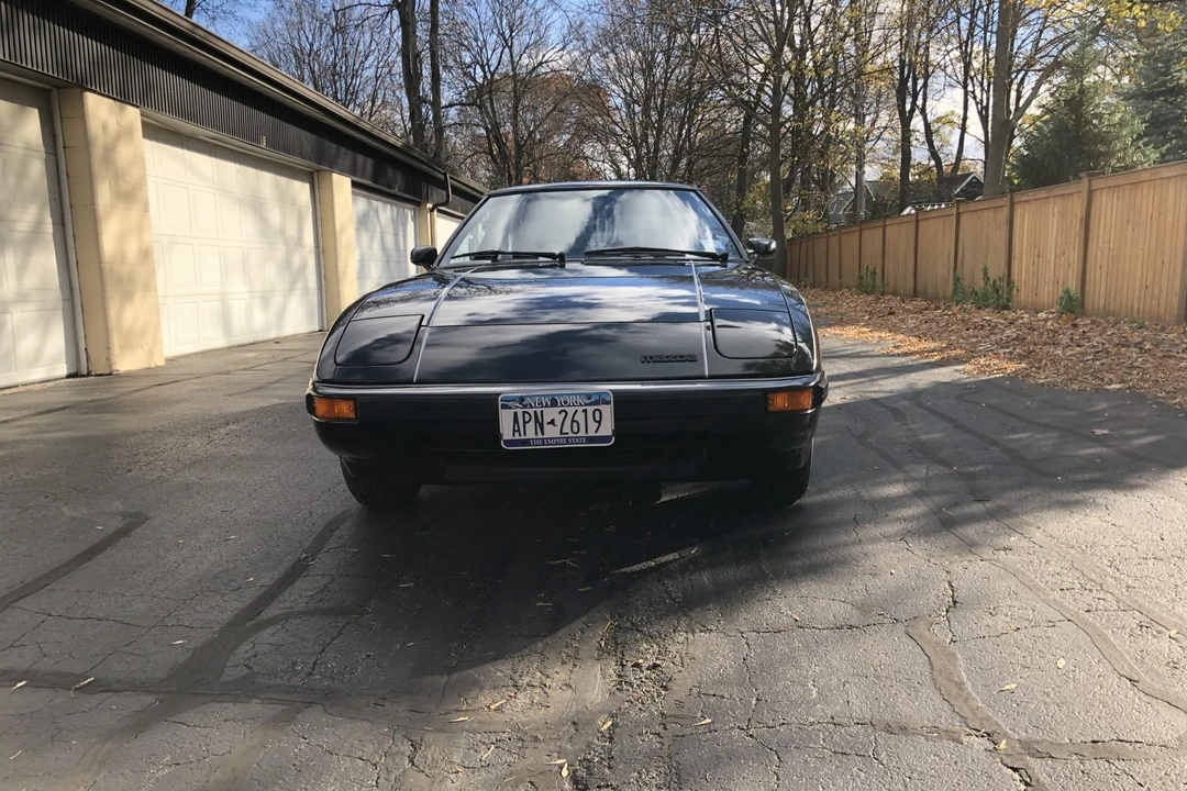 1983 Mazda RX-7 SA & FB - Image 5 of 31