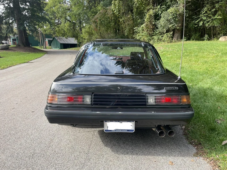 1983 Mazda RX-7 SA & FB - Image 16 of 31