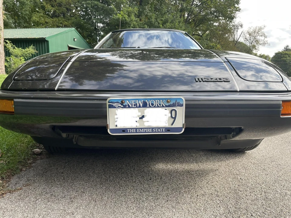 1983 Mazda RX-7 SA & FB - Image 18 of 31