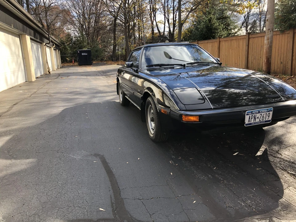 1983 Mazda RX-7 SA & FB - Image 6 of 31