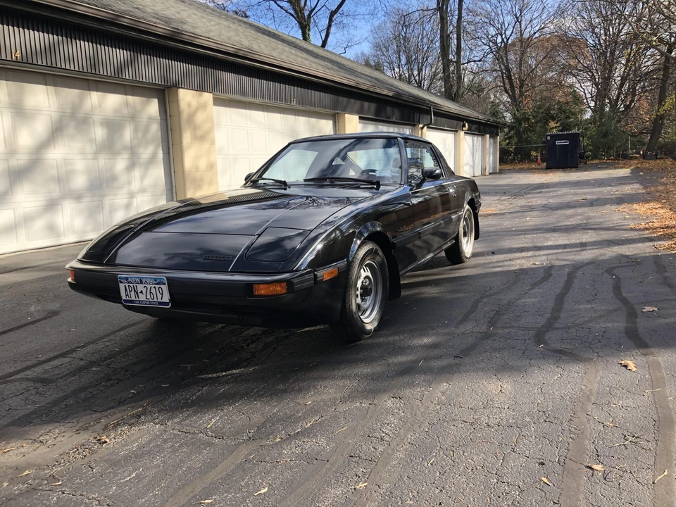 1983 Mazda RX-7 SA & FB - Image 4 of 31